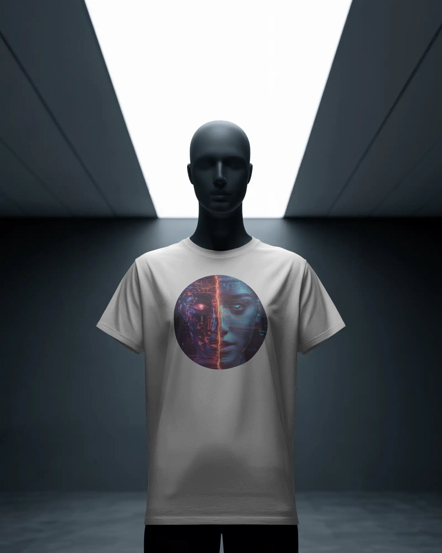 Human Cyborg