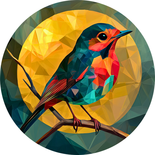 Geo Robin