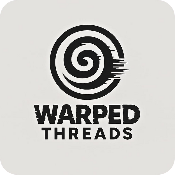 Warped Threads