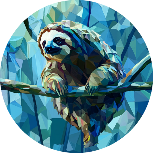 Geo Sloth