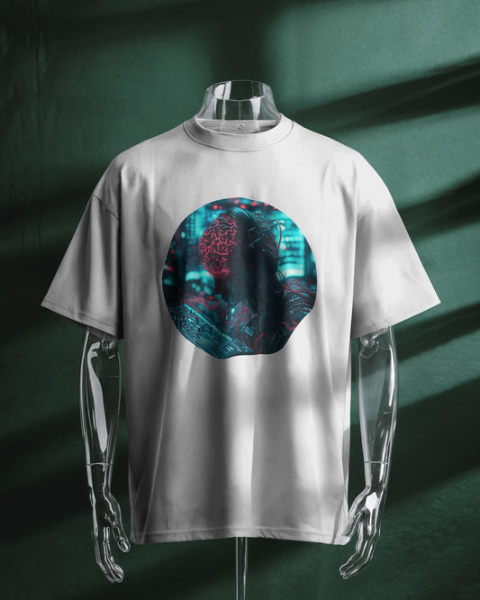 Cyborg DJ