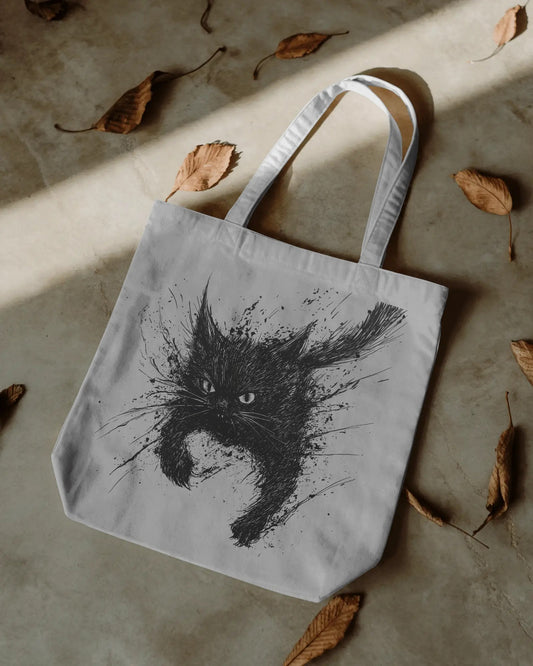 Feral Fury Tote