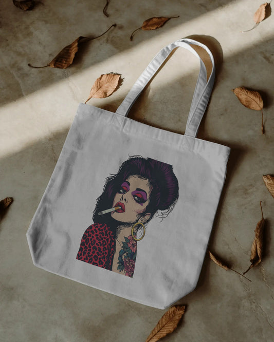 Camden Soul Tote