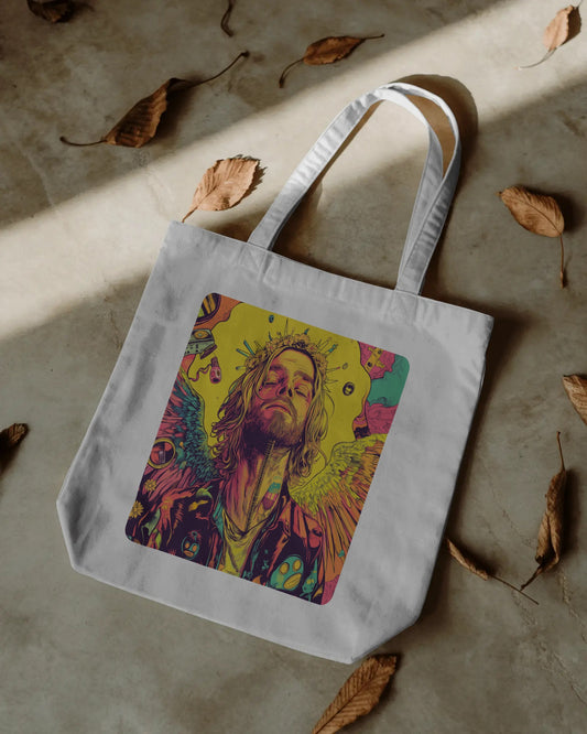 Nevermind Tote