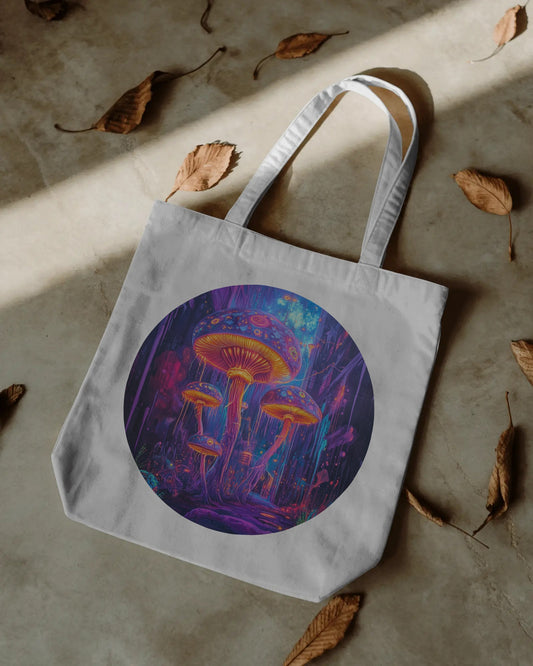 Urban Shroom Tote