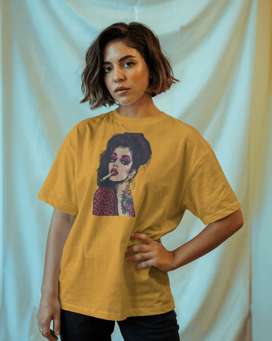 Camden Soul Tee