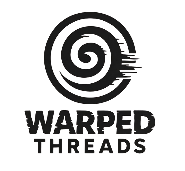 Warped Threads