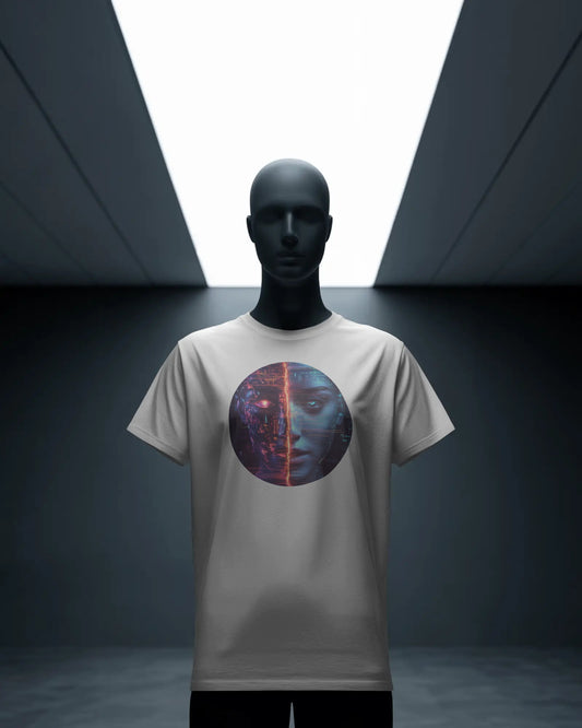 Human Cyborg