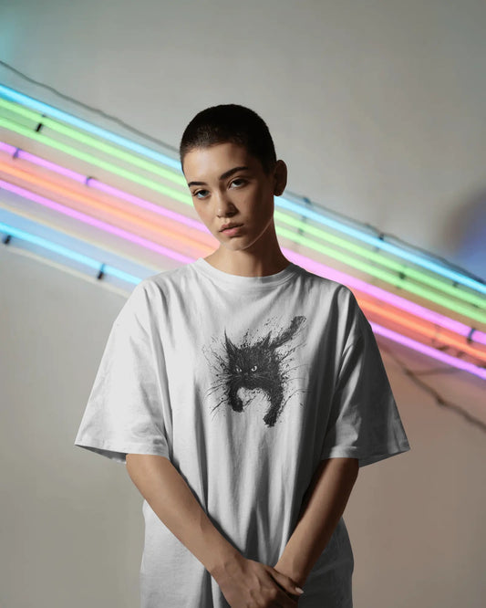 Feral Fury Tee