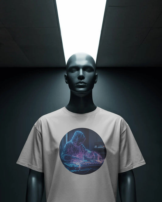 Cyber DJ Electric