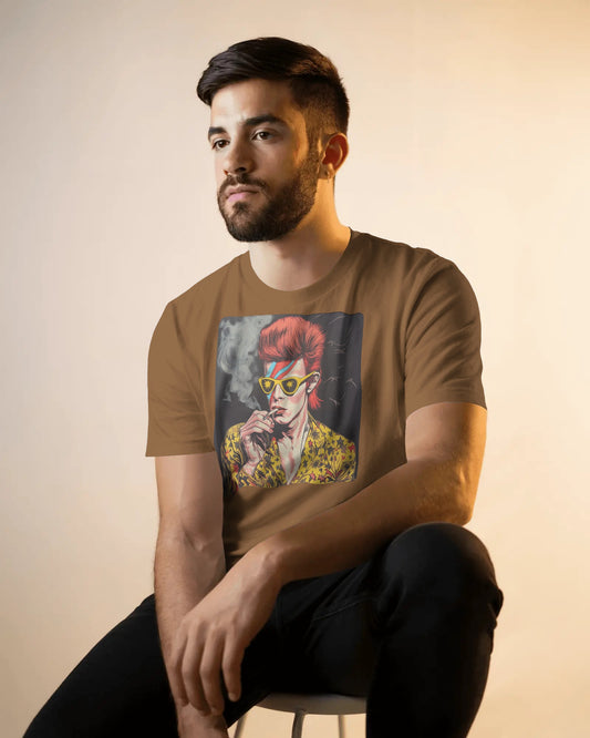 Starman Tee
