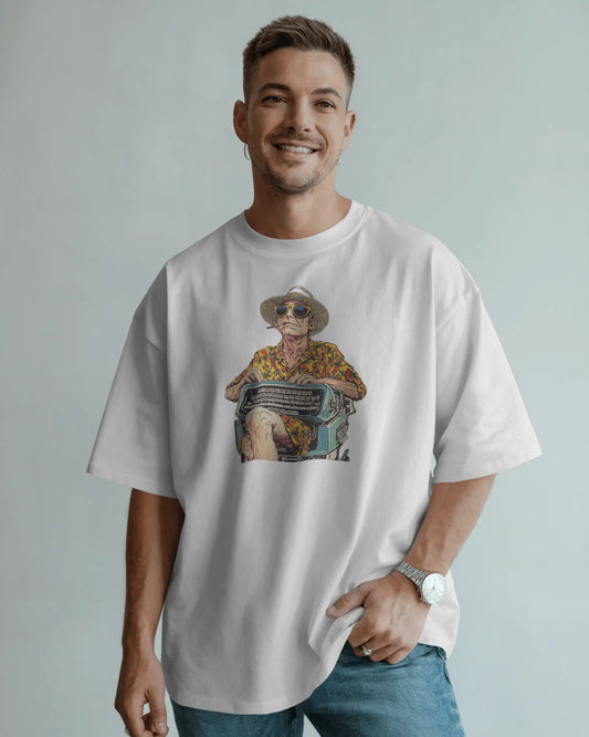 Fear & Loathing Tee
