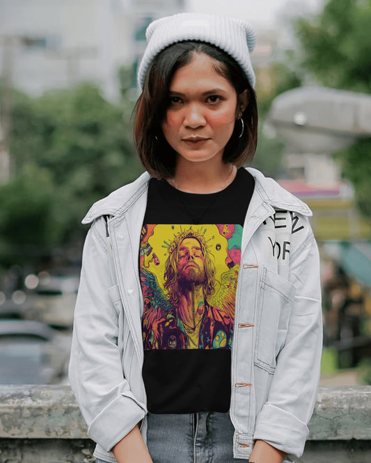 Nevermind Tee